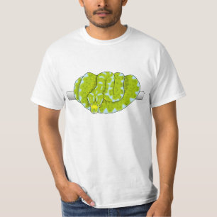 chondroskjorta t-shirt