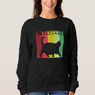 Chonk Cat Dank T Shirt