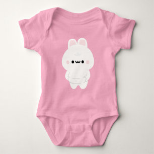 Chonky Bunny T Shirt