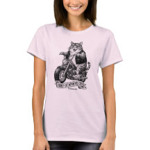 Chonky-Cat Motorcykelklubb