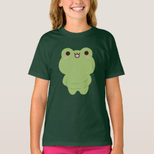 Chonky Frog T Shirt