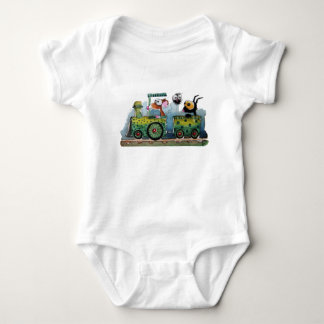 Choo choo t-shirt