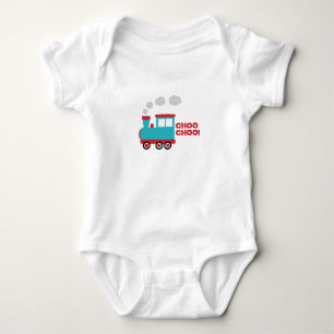 Choo Choo! T Shirt