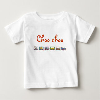 Choo choo - T-tröja T Shirt