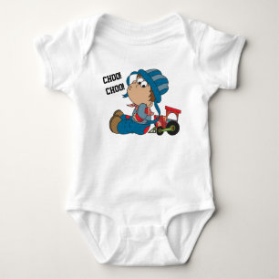 Choo, Choo, Tåg Ingenjör Tee