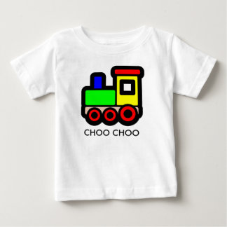Choo Choo Tåg T-shirt