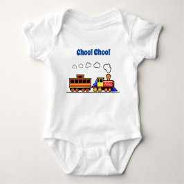 Choo Choo Tåg T Shirt