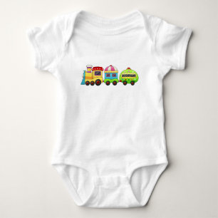 Choo Choo Tåg T-shirt