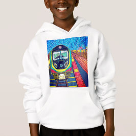 Choo choo tåg t shirt