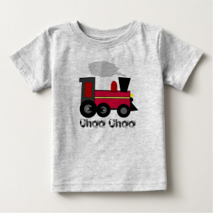 Choo Choo Tåg Tee