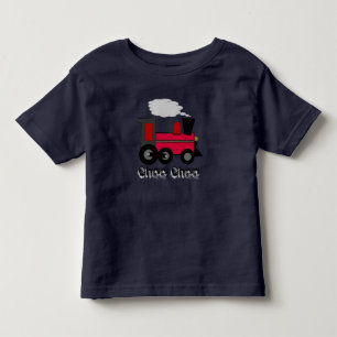 Choo Choo Tåg Tröja