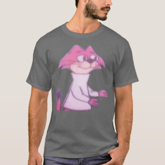Choo Choo top cat T Shirt
