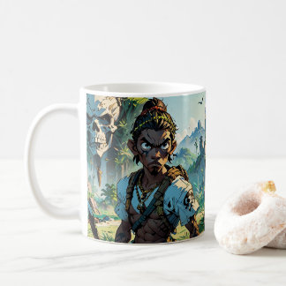 Choon FantWerkz™ Series-01 Kaffemugg