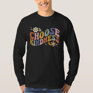 Choose Kindness Anti Bullying Day 2023 Unity Day B T Shirt
