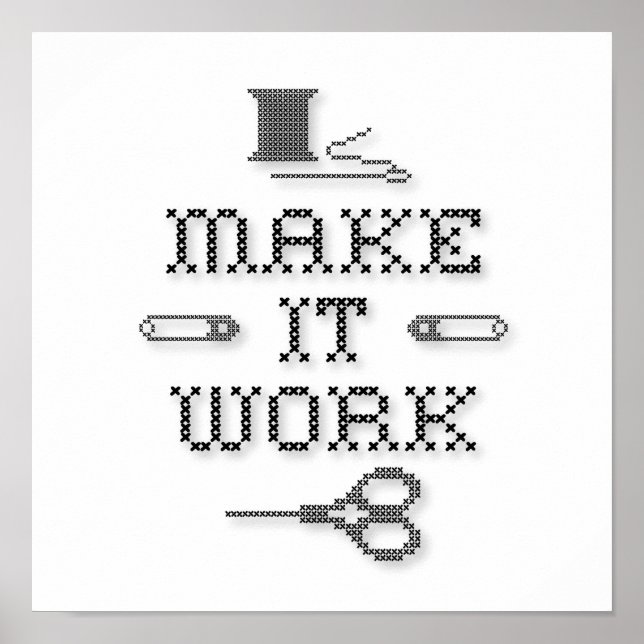 Choose Your Background Color Poster (Framsidan)