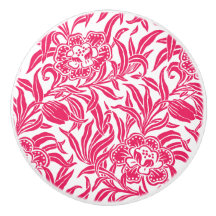 Choose Your Own Colors Art Nouveau Floral Botanic