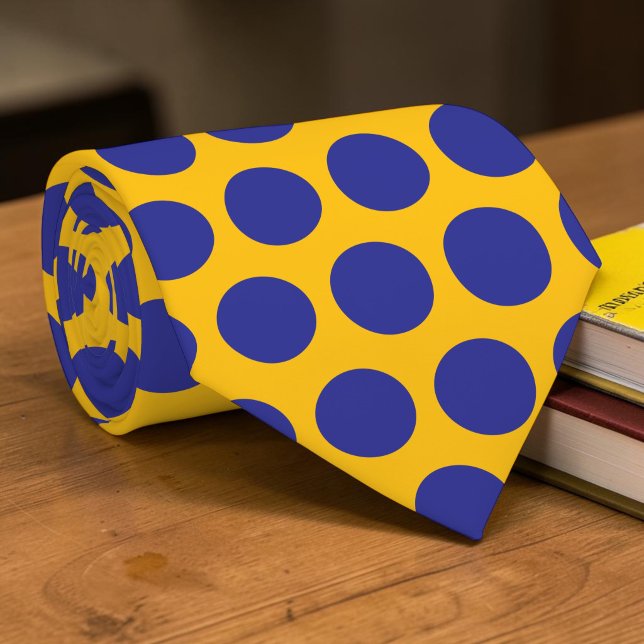 Choose Your Own Custom School Colors Necktie Tie Slips (Skapare uppladdad)