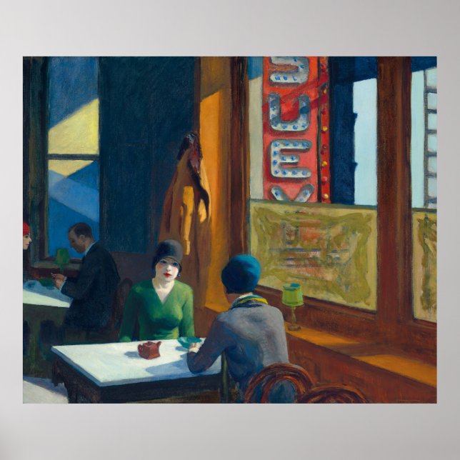 Chop Suey (1929) Poster (Framsidan)