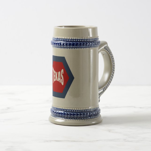CHOPE  TEXAS  SPORT SEJDEL (Framsida höger)