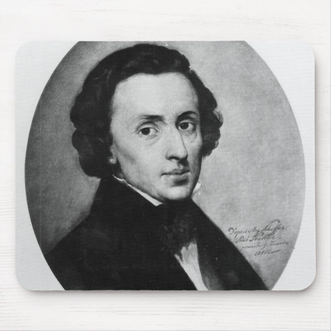 Chopin 1858 musmatta (Framsidan)
