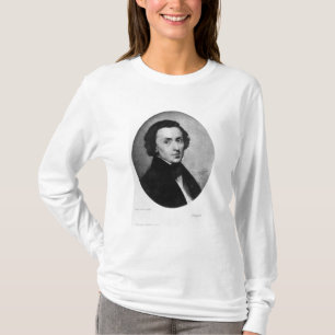Chopin 1858 tröja