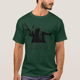 Chopin amp Liszt Brukade du träna T Shirt