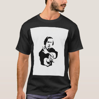 Chopin Fighter T Shirt