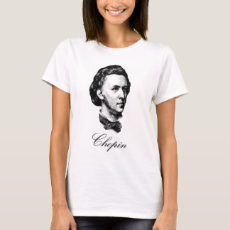 Chopin T Shirt