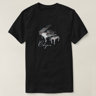 CHOPIN T SHIRT