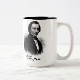 Chopins mugg