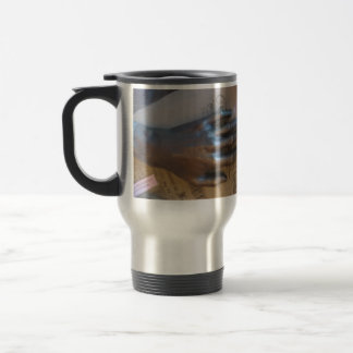 Chopins räcker casttravel mug resemugg