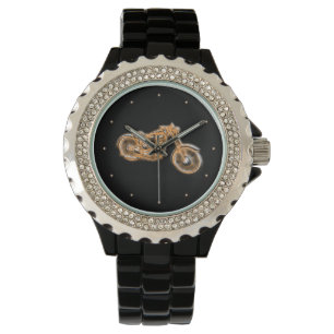 Chopper Cruiser Armbandsur