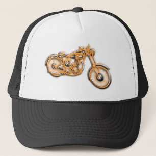 Chopper Cruiser Keps