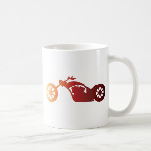 CHOPPER KAFFEMUGG