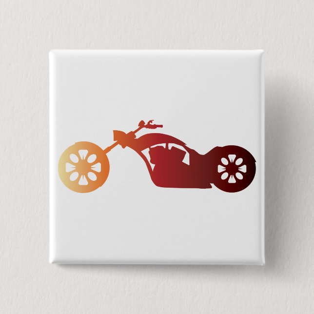 CHOPPER KNAPP (Framsida)