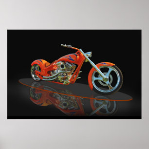 Chopper Poster