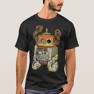 Chopper ~ Rebels T Shirt