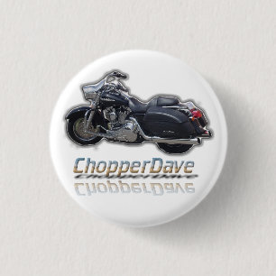 ChopperDave knäppas Knapp