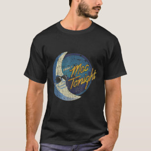 Choppers amerikanska Cocktails 1986 T Shirt