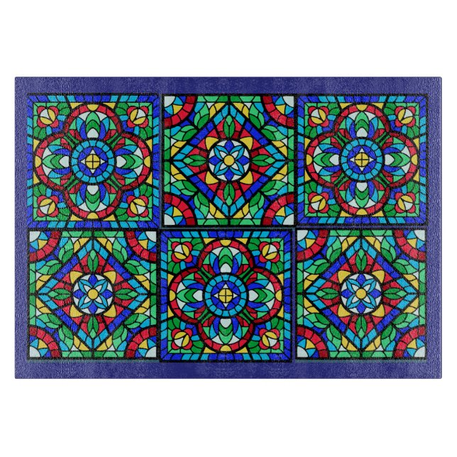 Chopping Board - Kitchen Chopping Board (Framsidan)