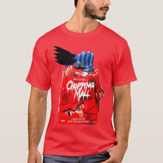 Chopping Mall T Shirt