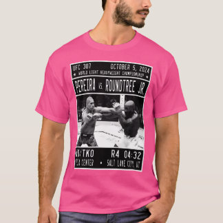 Chopping Träd T Shirt