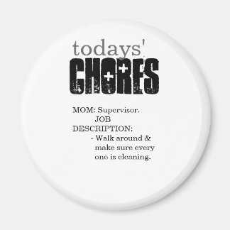 Chorer Magnet