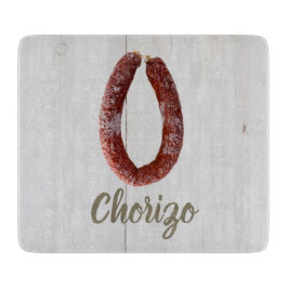 Chorizo Sause