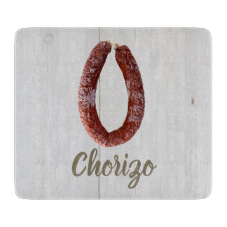 Chorizo Sause