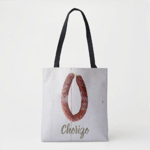 Chorizo Sause Tygkasse