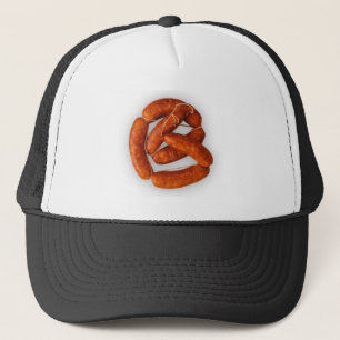 chorizo truckerkeps
