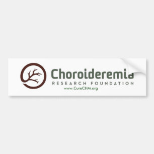 Choroideremia bildekal