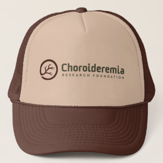 Choroideremia- hatt truckerkeps