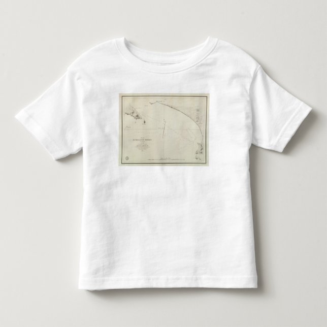 Chorrillos Peru Tee Shirt (Framsida)